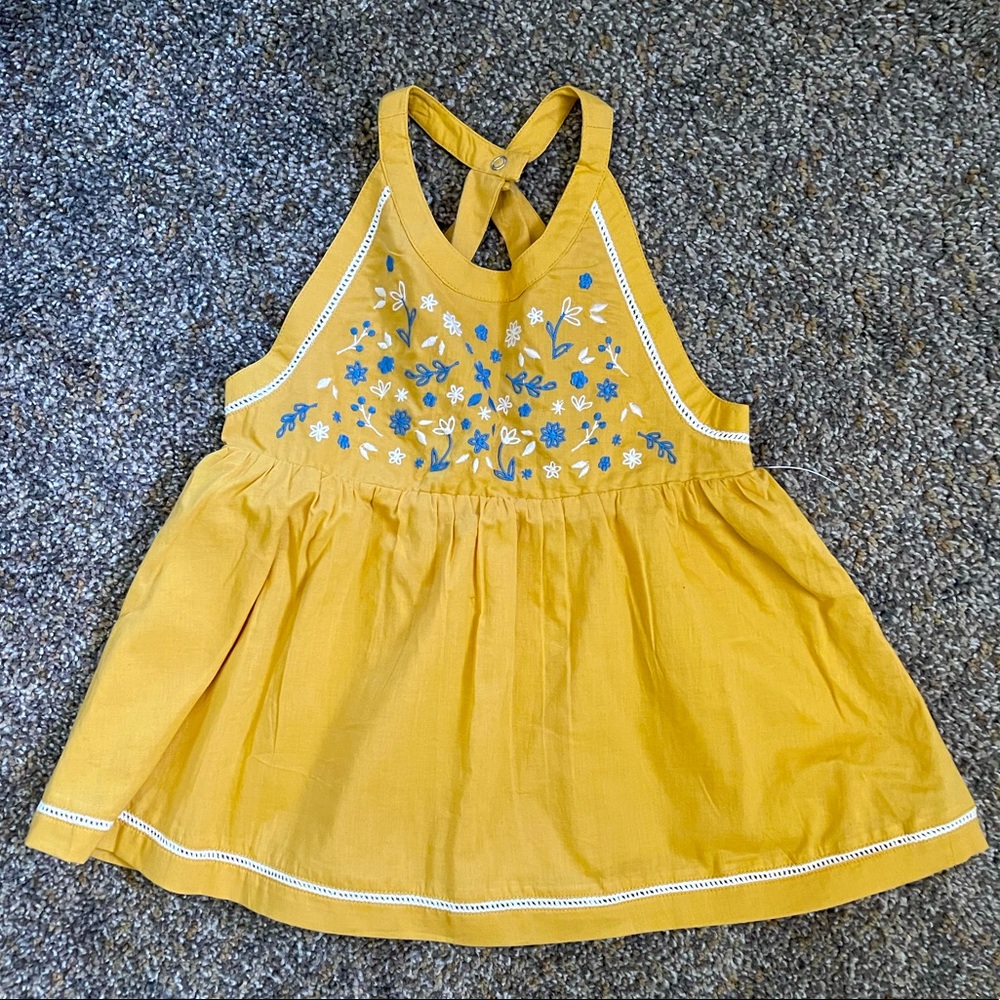 Brand New Kids Top